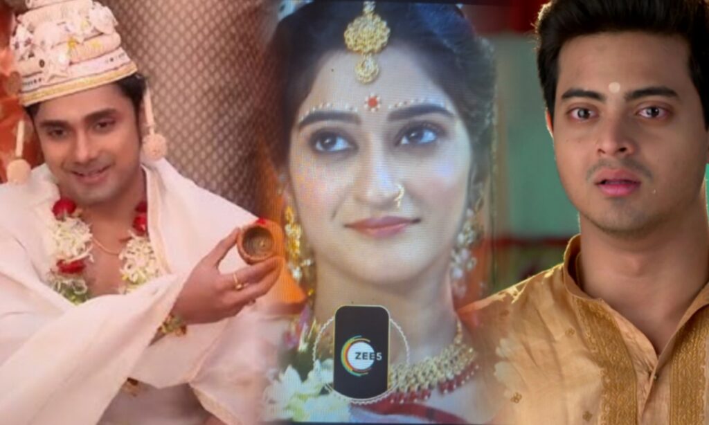 Bengali serial, Neem Phooler Madhu, Zee Bangla, জি বাংলা, নিম ফুলের মধু Neem Phooler Madhu, Bengali Serial, Zee Bangla, নিম ফুলের মধু, জি বাংলা, বাংলা সিরিয়াল