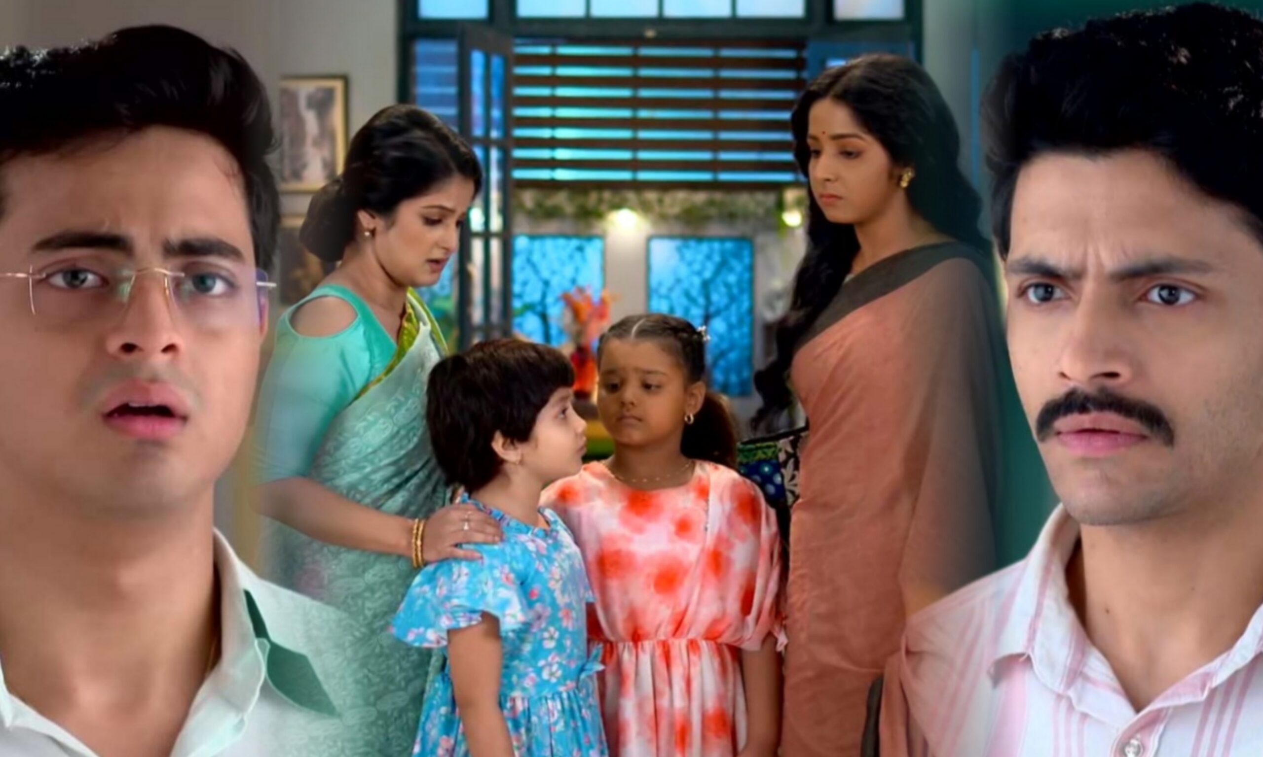 Anurager Chhowa, Bengali Serial, Star Jalsha, অনুরাগের ছোঁয়া, বাংলা সিরিয়াল, স্টার জলসা