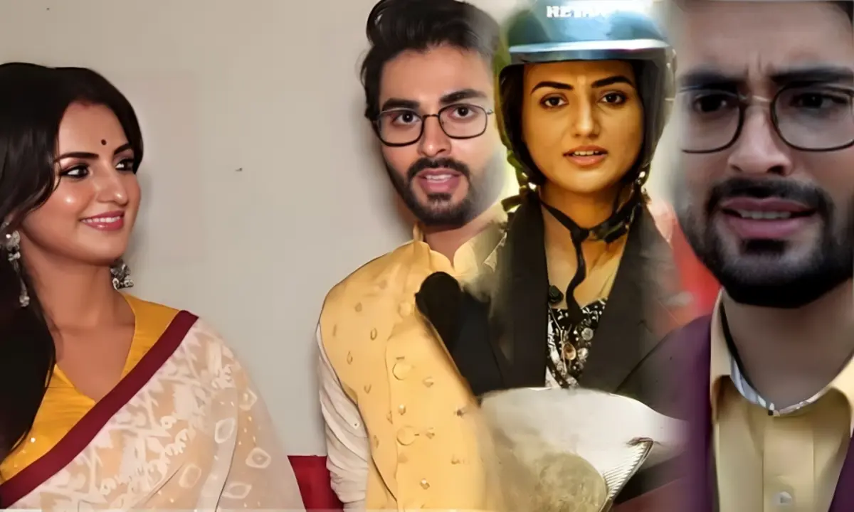 Jol Thoi Thoi Bhalobasa, Star Jalsha, Geeta LLB, Bengali serial, বাংলা সিরিয়াল, গীতা এলএলবি, জল থৈ থৈ ভালোবাসা, স্টার জলসা