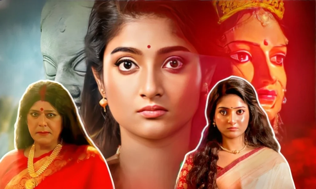 Astami, Bengali serial, Zee Bangla, অষ্টমী, জি বাংলা, বাংলা ধারাবাহিক astami serial