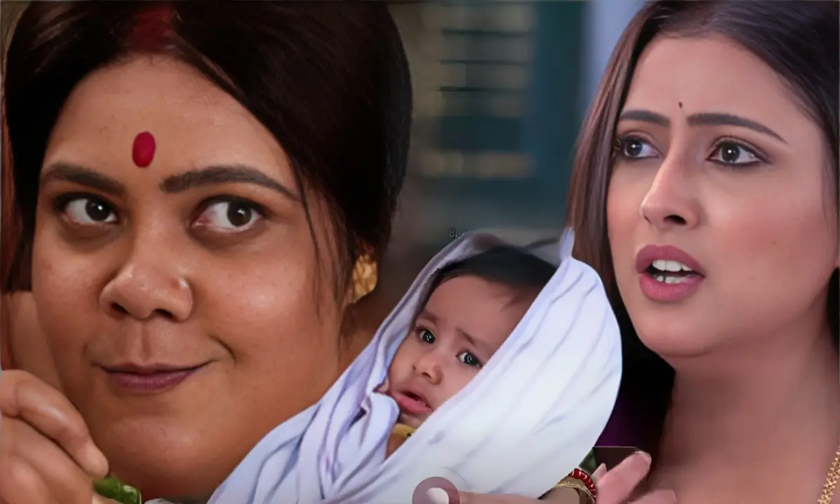 জি বাংলা, বাংলা ধারাবাহিক, নিম ফুলের মধু, Zee Bangla, Bengali Serial, Neem Phooler Madhu