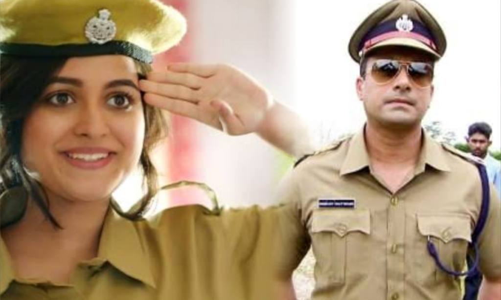 CID Bengali Serial, Bengali serial, CID, CID Officer, CID Officer Bengal SErial, CID Officer Bengali Serial, Zee Bangla, জি বাংলা, বাংলা সিরিয়াল new serial cid officer