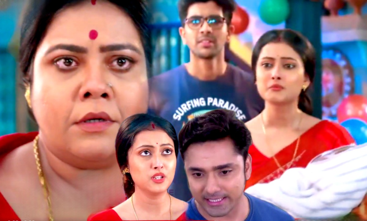 জি বাংলা, বাংলা ধারাবাহিক, নিম ফুলের মধু, নতুন প্রোমো, Zee Bangla, Bengali Serial, Neem Phooler Madhu, New Promo