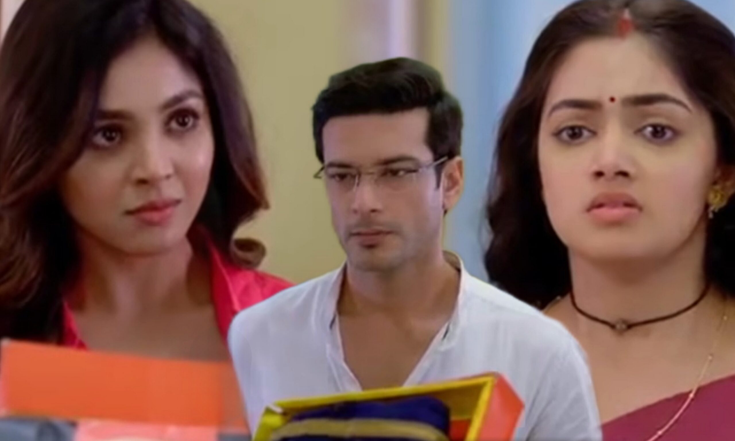 Divyani Mondal, Phulki, Zee Bangla, Bengali Serial, ফুলকি, জি বাংলা, বাংলা সিরিয়াল