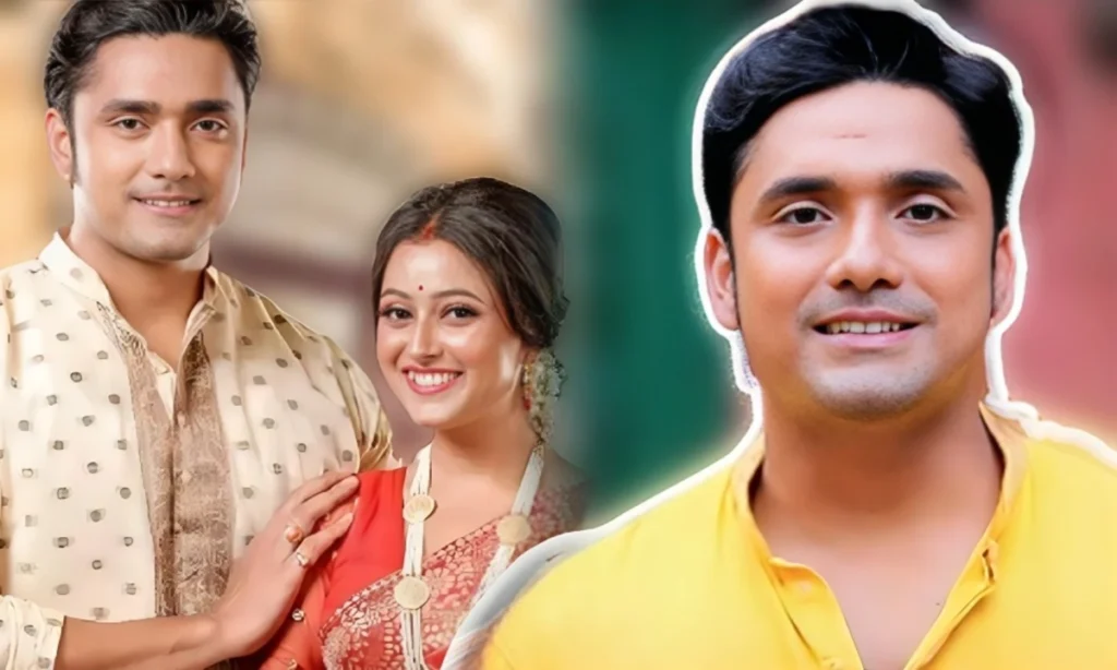 rubel das and pallavi sharma