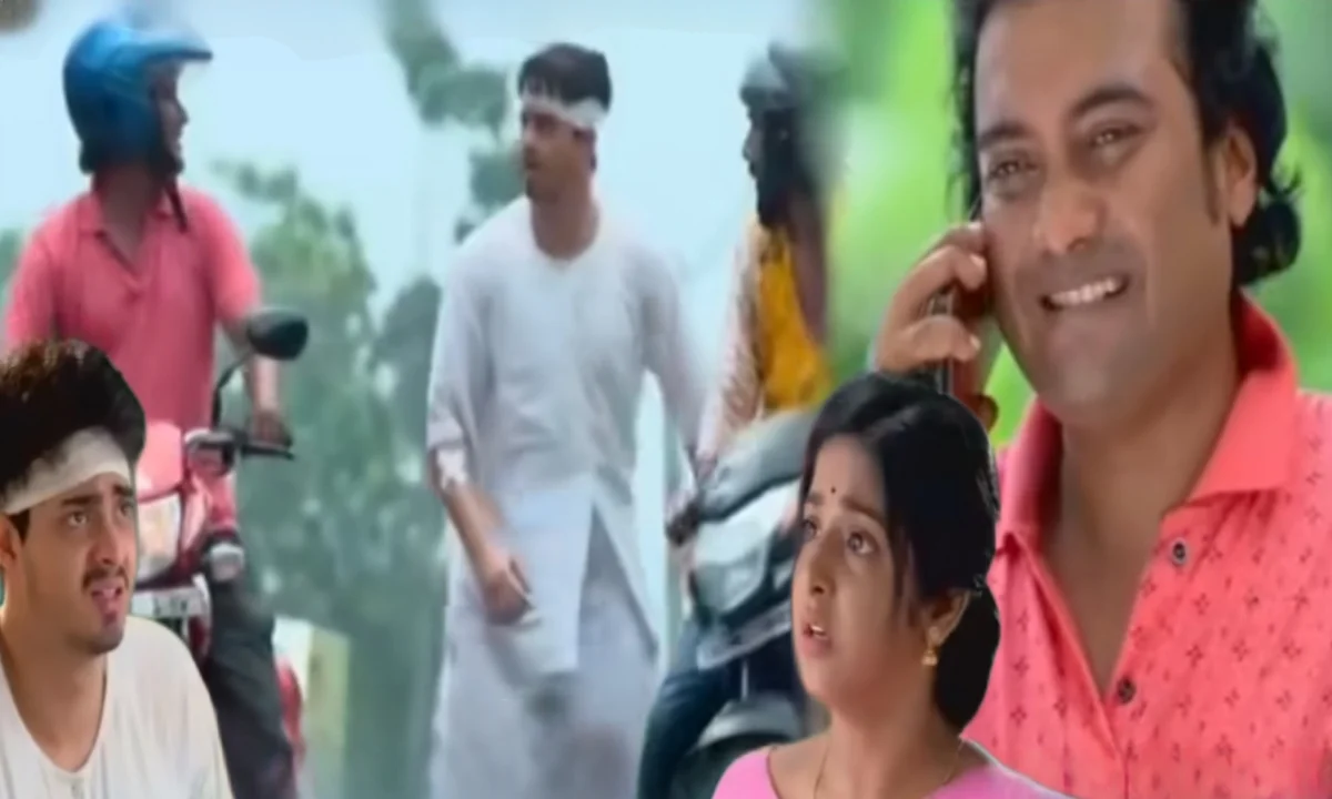 Anurager Chhowa Today Episode 30 May