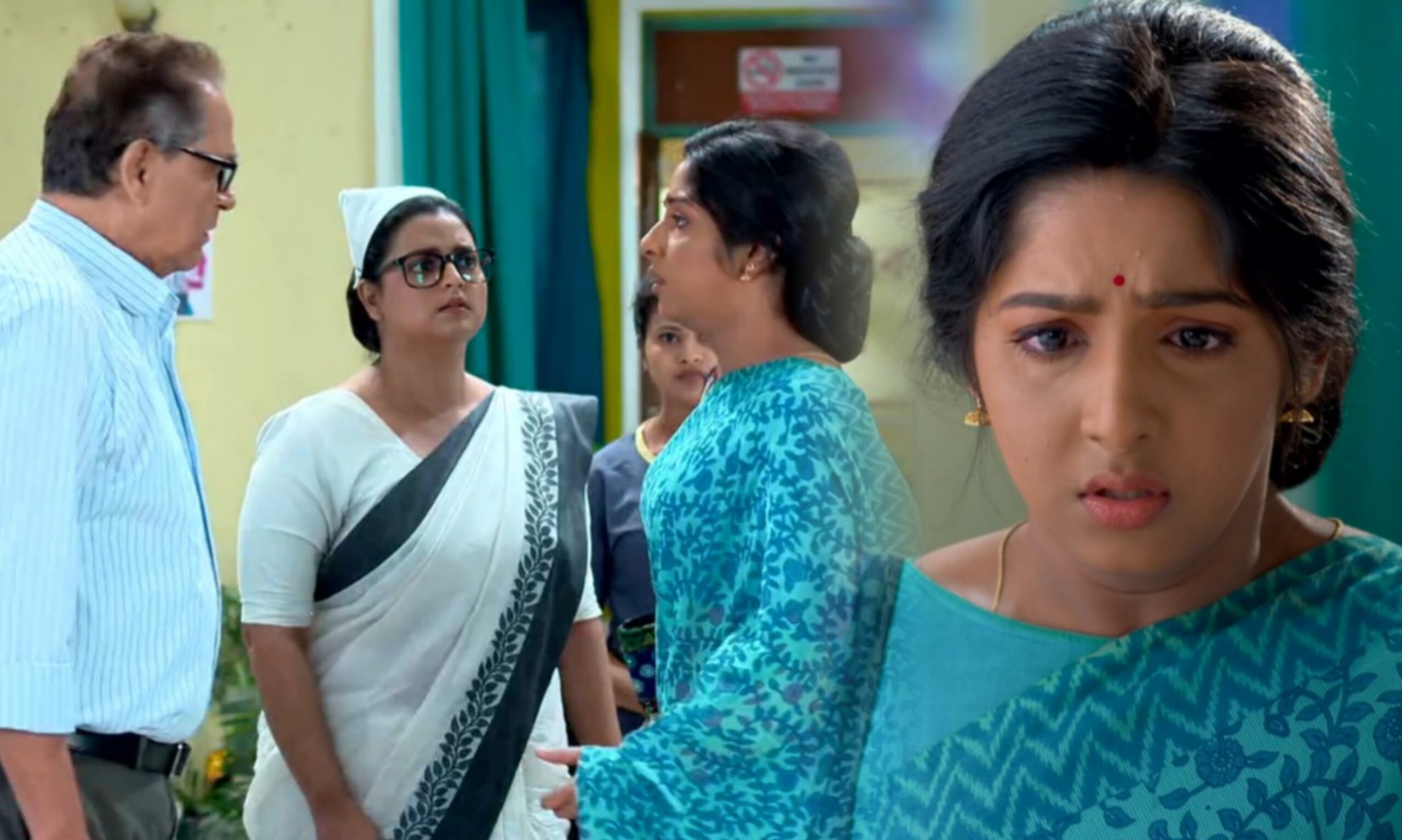 Anurager Chowa, Episode