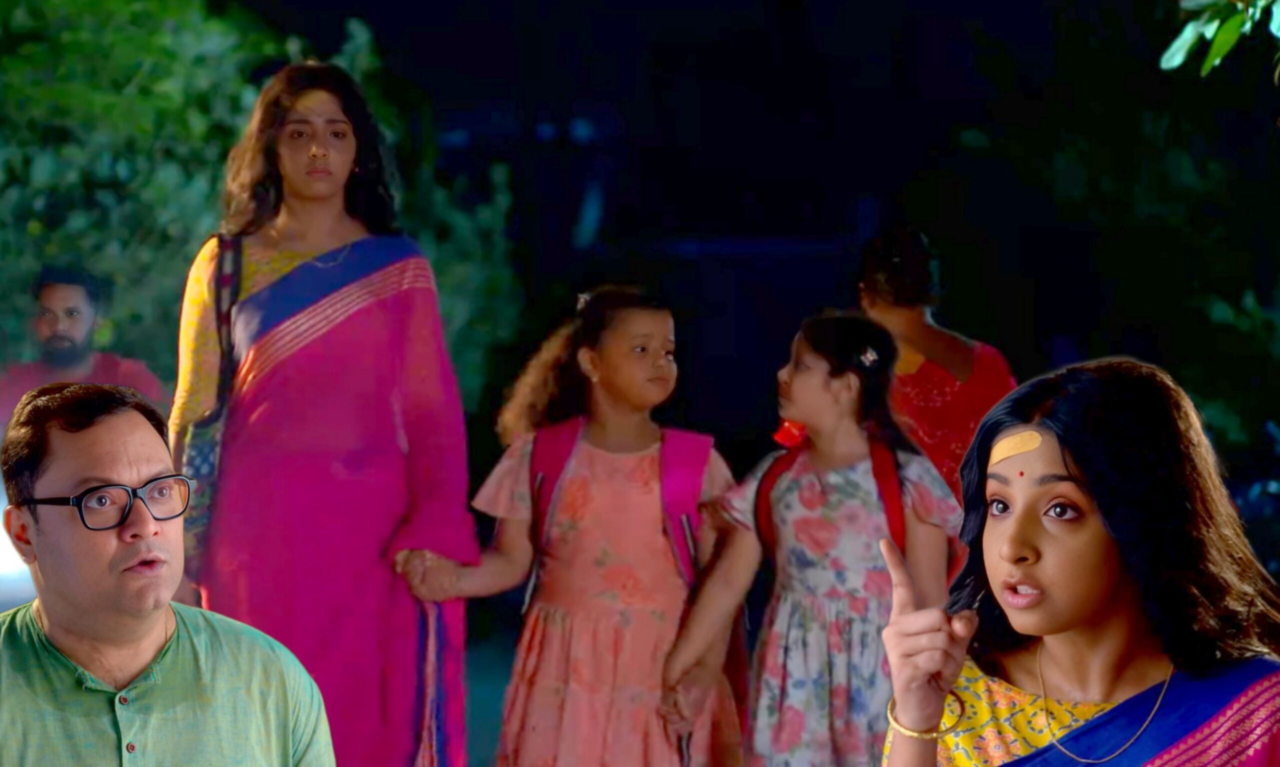 Anurager Chhowa, Bengali Serial, Star Jalsha, Anurager Chhowa Today Episode, Anurager Chhowa Today Episode 23 may, অনুরাগের ছোঁয়া আজকের পর্ব ২৩ মে, অনুরাগের ছোঁয়া আজকের পর্ব, অনুরাগের ছোঁয়া, বাংলা সিরিয়াল, স্টার জলসা