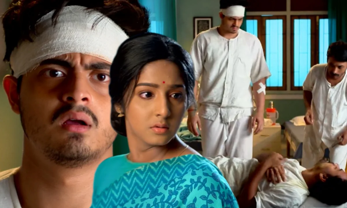 Anurager Chhowa, Bengali Serial, Star Jalsha, Anurager Chhowa Today Episode, Anurager Chhowa Today Episode 27 may, অনুরাগের ছোঁয়া আজকের পর্ব ২৭ মে, অনুরাগের ছোঁয়া আজকের পর্ব, অনুরাগের ছোঁয়া, বাংলা সিরিয়াল, স্টার জলসা