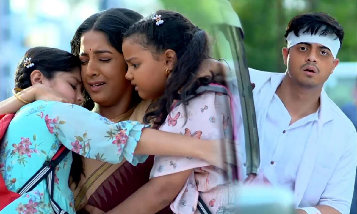 Anurager Chhowa, Bengali Serial, Star Jalsha, Anurager Chhowa Today Episode, Anurager Chhowa Today Episode 16 may, অনুরাগের ছোঁয়া আজকের পর্ব ১৬ মে, অনুরাগের ছোঁয়া আজকের পর্ব, অনুরাগের ছোঁয়া, বাংলা সিরিয়াল, স্টার জলসা