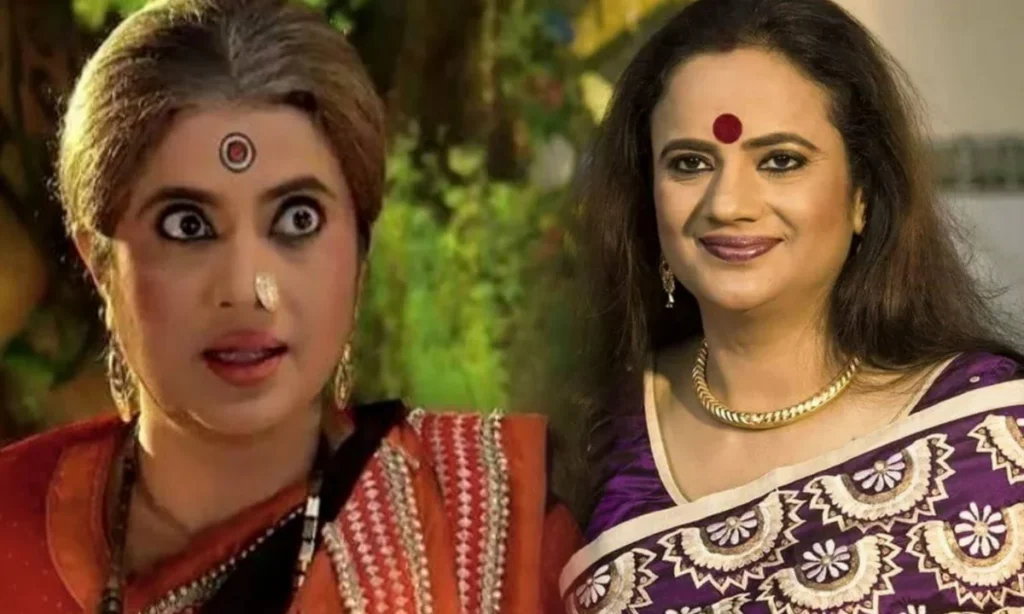 chaitali chakraborty, Josh Talks, tollywood, কিরণমালা, চৈতালী চক্রবর্তী, জোশ টকস্, টলিউড Chaitali Chakraborty