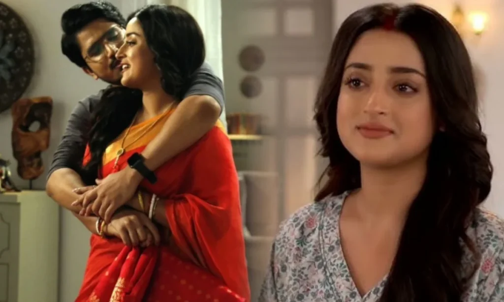 debadrita basu, Bengali serial, mithijhora, Zee Bangla, জি বাংলা, দেবাদৃতা বসু, বাংলা ধারাবাহিক, মিঠিঝোরা Debadrita Basu