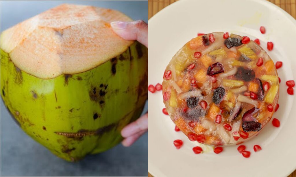 Recipe, bengali recipe, coconut, fruit, ডাব, ফল, ফুড, বাংলা রেসিপি, রেসিপি রেসিপি, বাংলা রেসিপি, ডাব, ফল, ফুড, Recipe, Bengali Recipe, coconut, fruit, food