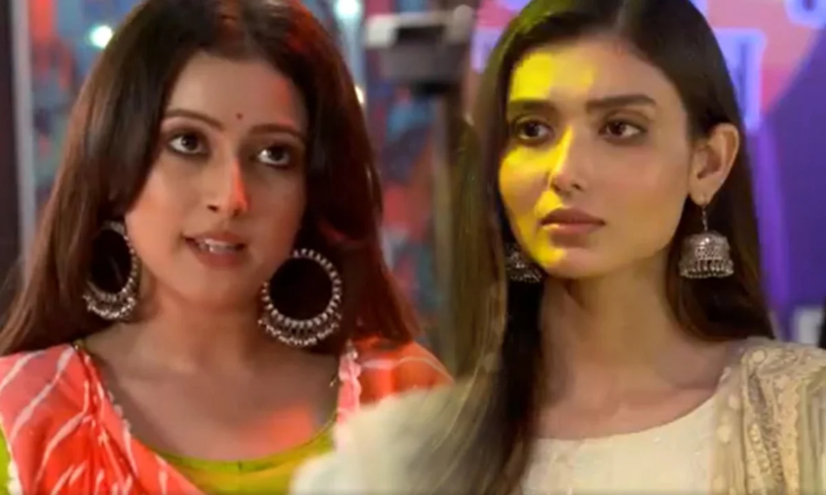 জি বাংলা, বাংলা ধারাবাহিক, নিম ফুলের মধু, নিম ফুলের মধু আজকের পর্ব, নিম ফুলের মধু আজকের পর্ব ৩১ মে, Zee Bangla, Bengali Serial, Neem Phooler Madhu, Neem Phooler Madhu Today Episode, Neem Phooler Madhu Today Episode 31 May