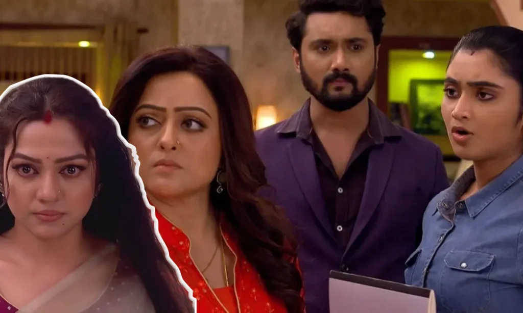 Jagaddhatri Today Episode 27 may, Bengali serial, jagaddhatri, Jagaddhatri Today Episode, Zee Bangla, অঙ্কিতা মল্লিক, জগদ্ধাত্রী, জগদ্ধাত্রী আজকের পর্ব, জগদ্ধাত্রী আজকের পর্ব ২৭ মে, জি বাংলা, বাংলা সিরিয়াল Jagaddhatri Mehendi