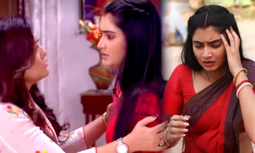 জগদ্ধাত্রী আজকের পর্ব ৬ মে, Bengali serial, jagaddhatri, Jagaddhatri Today's Episode 6 May, Zee Bangla, জগদ্ধাত্রী, জি বাংলা Jagaddhatri Today Episode 6 May