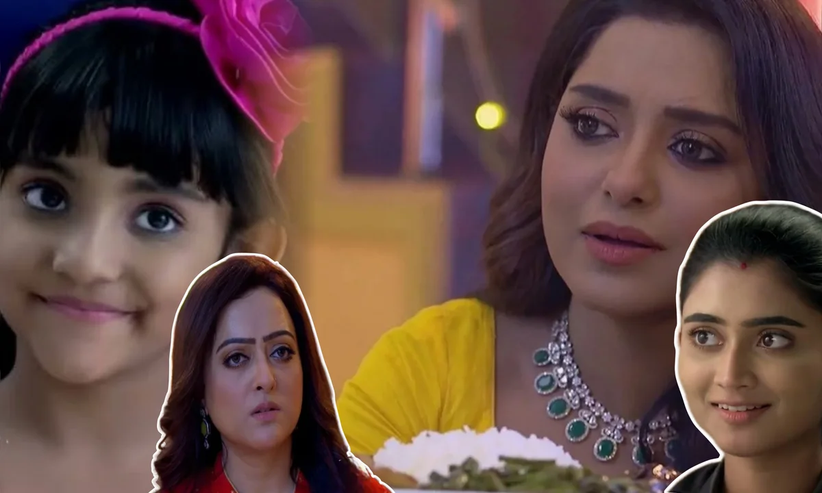 Jagaddhatri-zeebangla