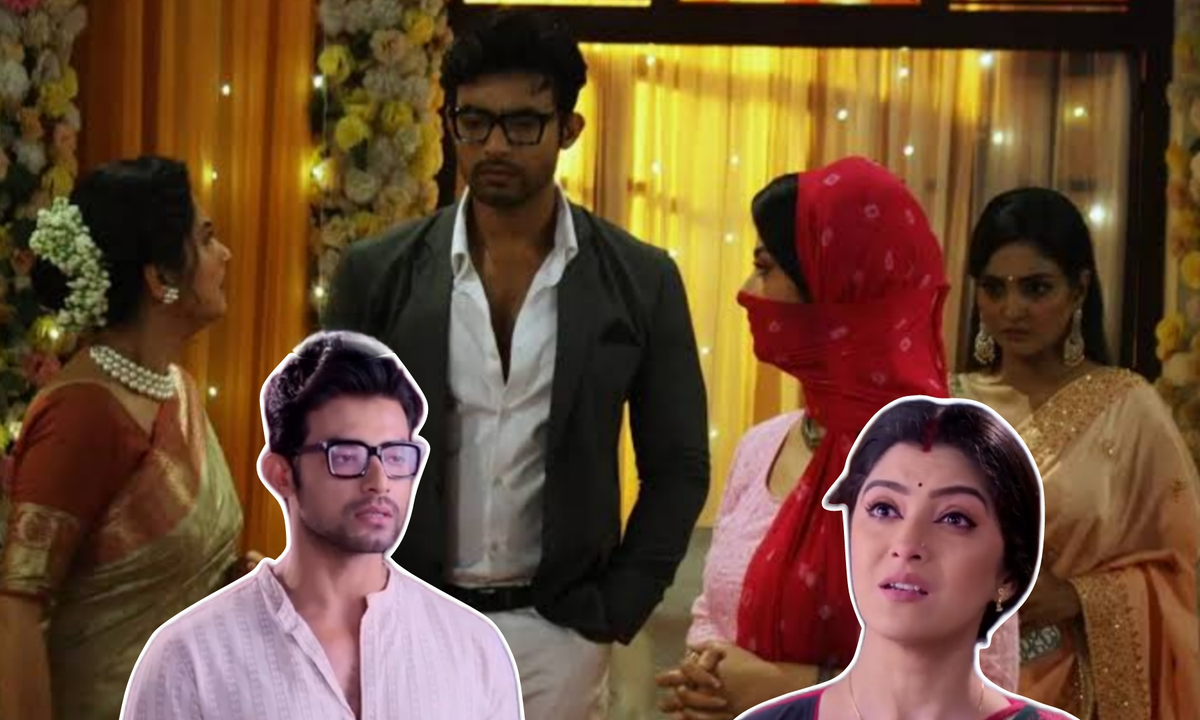 Kon Gopone Mon Bheseche Today Episode 11 May