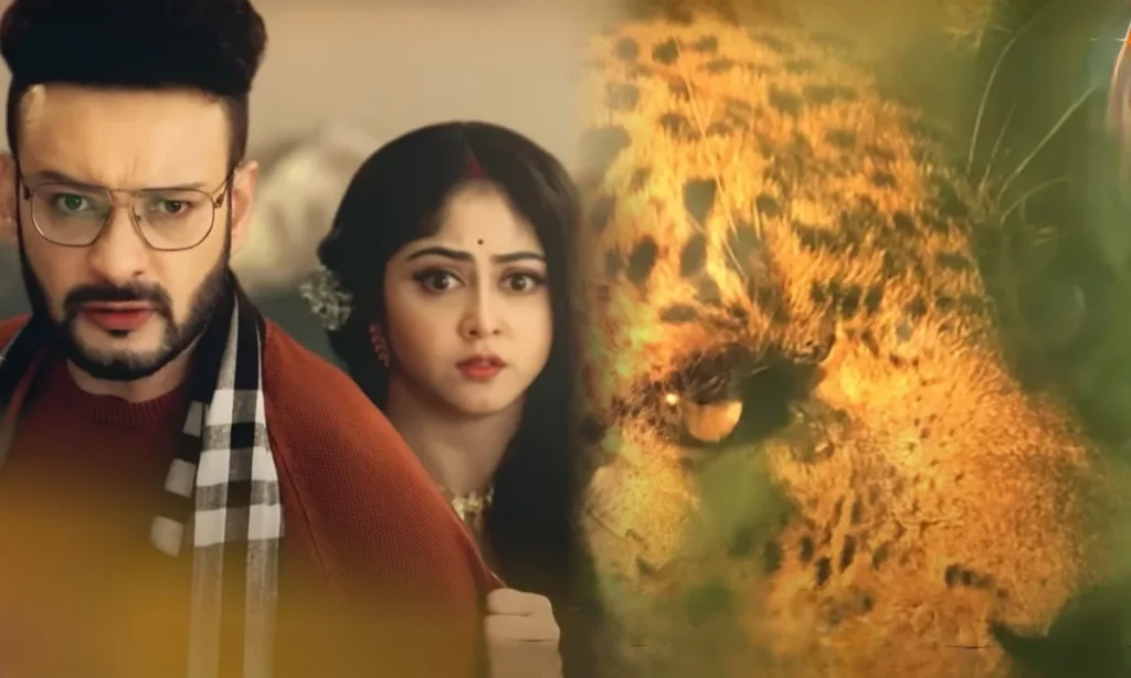 Bengali serial, Bangla Talkies, Kotha, Saheb Bhattacharjee, Star Jalsha, susmita dey, কথা, দার্জিলিং, বাংলা টকিজ, বাংলা ধারাবাহিক, সাহেব ভট্টাচার্য, সুস্মিতা দে, স্টার জলসা Kothha Promo