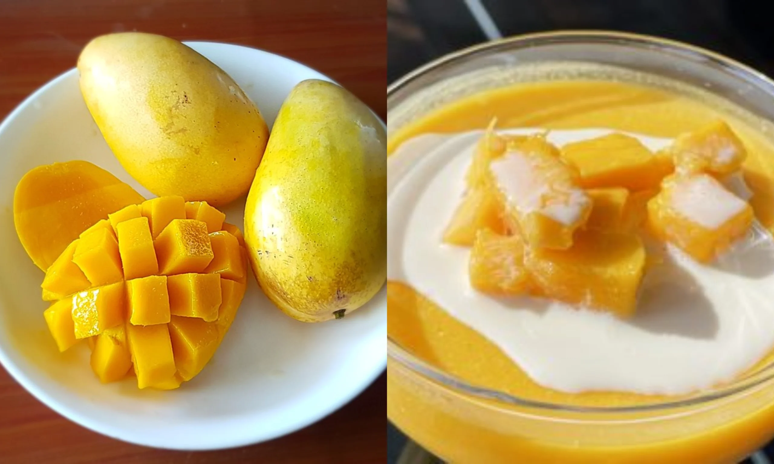 রেসিপি, বাংলা রেসিপি, ফুড, আমের রেসিপি, recipe, Bengali recipe, food, mango recipe