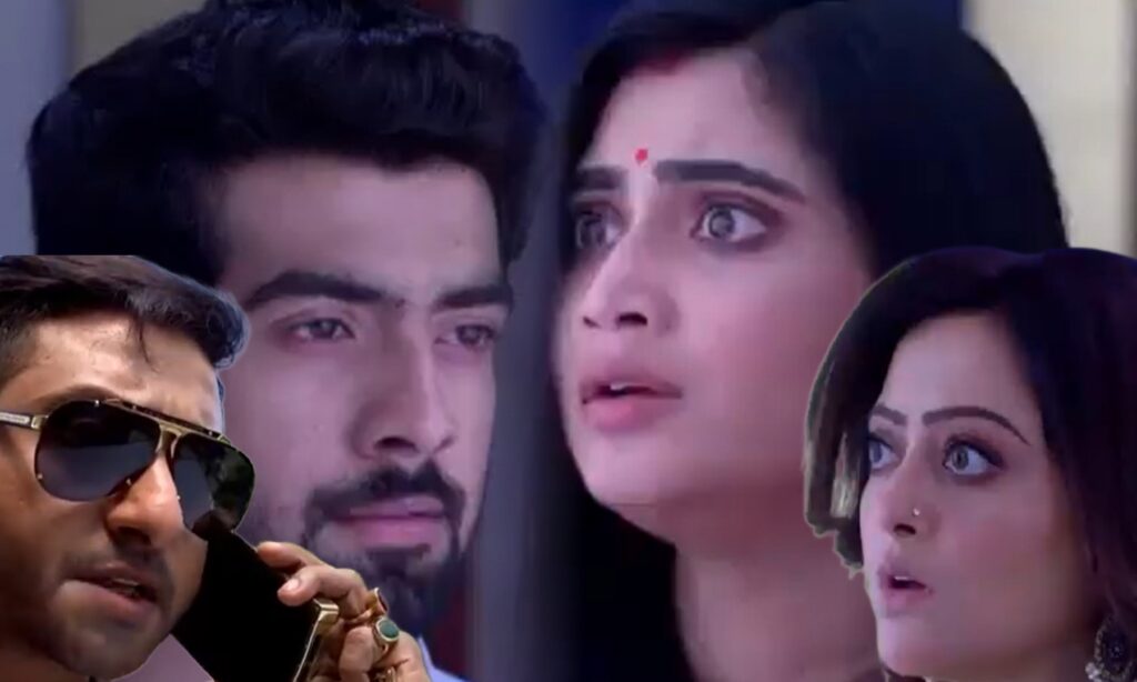 Zee Bangla, Bengali serial, জগদ্ধাত্রী, জি বাংলা, বাংলা ধারাবাহিক Jagaddhatrir Today Episode