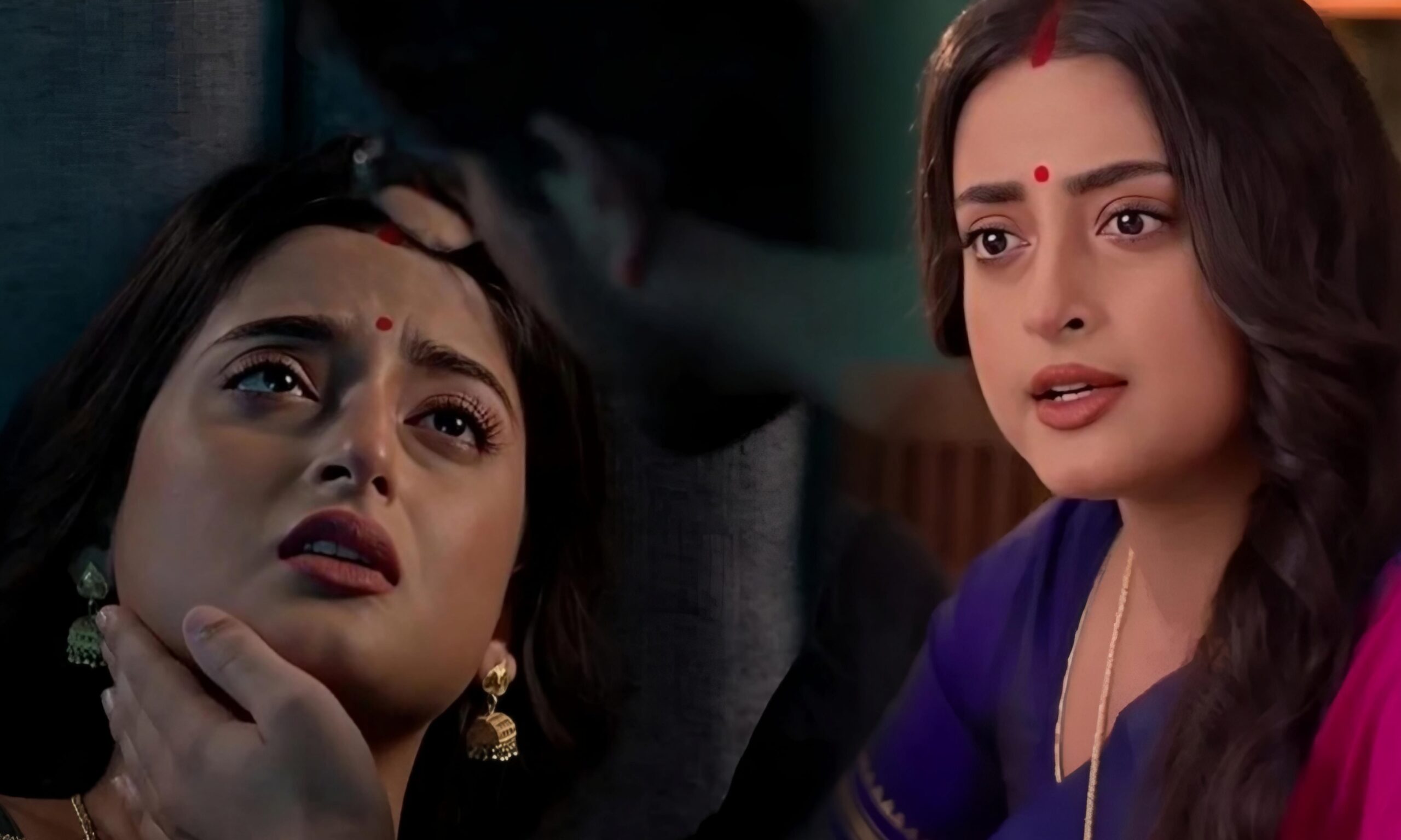 জি বাংলা, বাংলা ধারাবাহিক, মিঠিঝোরা, Zee Bangla, Bengali Serial, Mithijhora