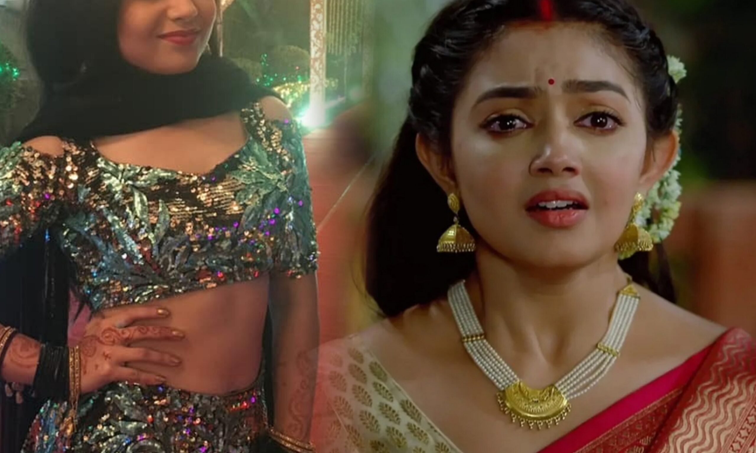 জি বাংলা, স্টার জলসা, আকাশ আট, বাংলা ধারাবাহিক, Zee Bangla, Akash Aath, Bengali Serial