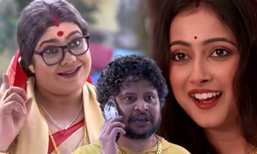 Zee Bangla, Bengali serial, জি বাংলা, নিম ফুলের মধু, বাংলা ধারাবাহিক জি বাংলা, বাংলা ধারাবাহিক, নিম ফুলের মধু, Zee Bangla, Bengali Serial, Neem Phooler Madhu