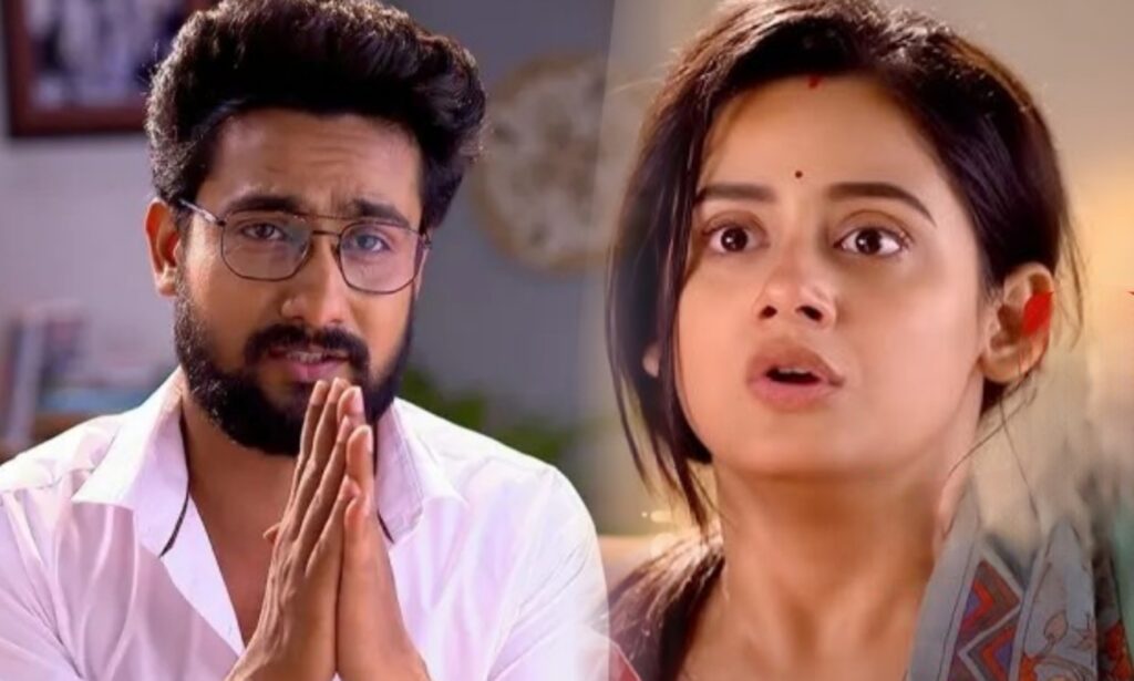 Zee Bangla, Bengali serial, Ke Prothom Kache Eseche, mohona maiti, কে প্রথম কাছে এসেছি, জি বাংলা, বাংলা ধারাবাহিক, মোহনা মাইতি, সায়ন বসু জি বাংলা, বাংলা ধারাবাহিক, কে প্রথম কাছে এসেছি, মোহনা মাইতি, সায়ন বসু, Zee Bangla, Bengali Serial, Ke Prothom Kache Eseche, Mohona Maiti, Sayan Bosu