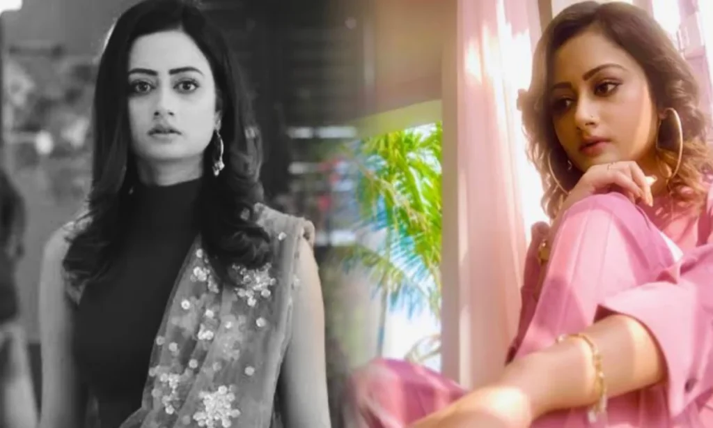 Tonni Laha Roy, Aalap, Bengali movie, Bengali serial, Mithai, tollywood, Zee Bangla, আলাপ, জি বাংলা, টলিউড, তন্বী লাহা রায়, বাংলা ধারাবাহিক, বাংলা সিনেমা, মিঠাই Tonni Laha Roy