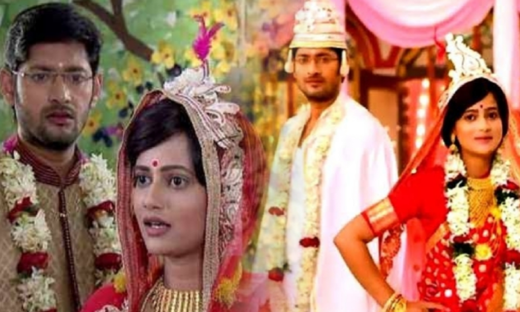 Acropolis Entertainment, Bengali serial, Honey Bafna, Star Jalsha, অ্যাক্রোপলিস এন্টারটেনমেন্ট, বাংলা ধারাবাহিক, স্টার জলসা, হানি বাফনা bokul kotha hero heroine new serial