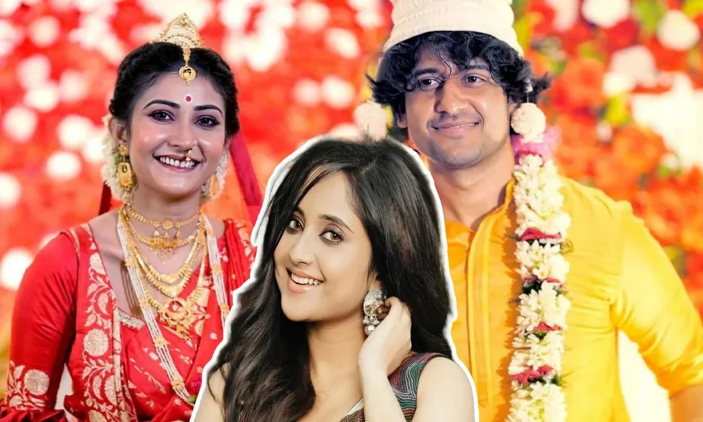 Bengali actress, interview, Mithai, Soumitrisha Kundoo, tollywood, টলিউড, মিঠাই, সৌমীতৃষা কুন্ডু soumitrisha on adrit kaushambi marriage