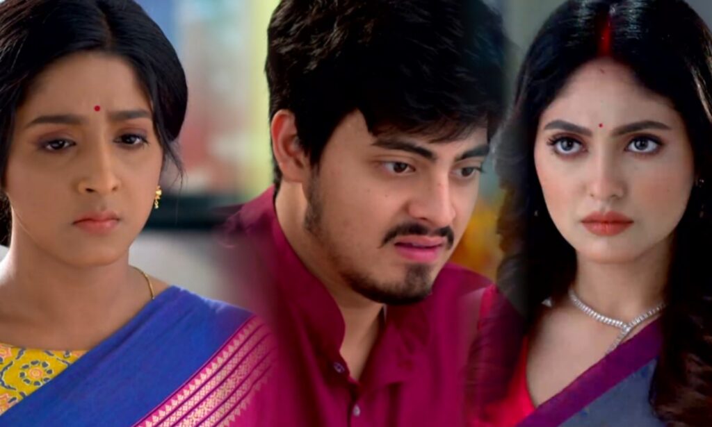 Bengali serial, anurager chhowa, Anurager Chhowa Today Episode, Anurager Chhowa Today Episode 18th June, Star Jalsha, অনুরাগে ছোঁয়া আজকের পর্ব ১৮ই জুন, অনুরাগের ছোঁয়া, অনুরাগের ছোঁয়া আজকের পর্ব, বাংলা সিরিয়াল Anurager CHowa episode