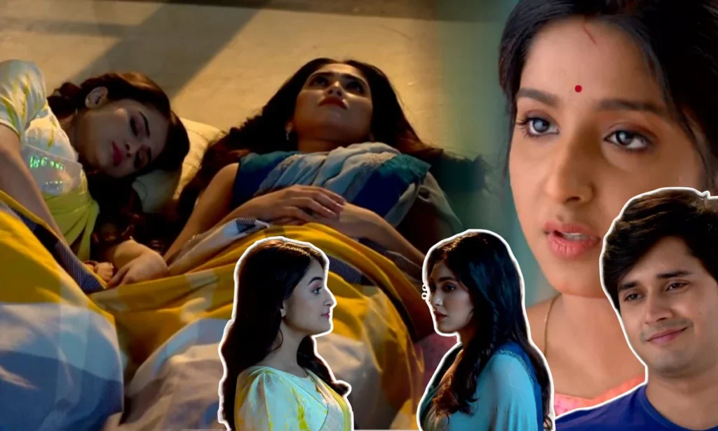 anurager chhowa, Anurager Chhowa Today Episode, Anurager Chhowa Today Episode 14th June, Bengali serial, Star Jalsha, অনুরাগে ছোঁয়া আজকের পর্ব ৬ই জুন, অনুরাগের ছোঁয়া, অনুরাগের ছোঁয়া আজকের পর্ব, বাংলা সিরিয়াল, স্টার জলসা Anurager Chowa 14th june