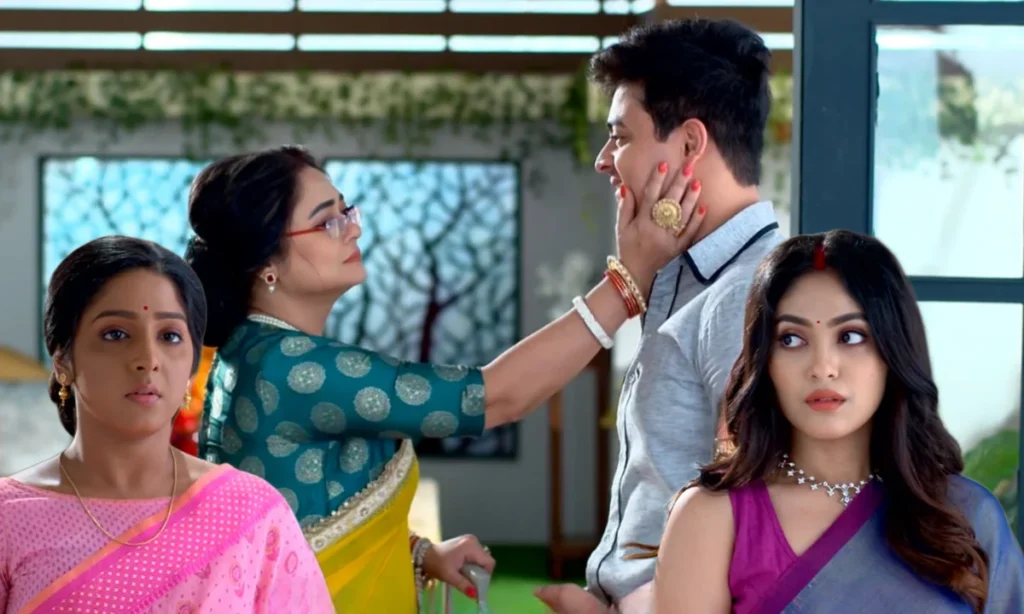 anurager chhowa, Anurager Chhowa Today Episode, Anurager Chhowa Today Episode 27th June, Bengali serial, Star Jalsha, অনুরাগে ছোঁয়া আজকের পর্ব ৬ই জুন, অনুরাগের ছোঁয়া, অনুরাগের ছোঁয়া আজকের পর্ব, বাংলা সিরিয়াল, স্টার জলসা Anurager Chowa tdy epi 1
