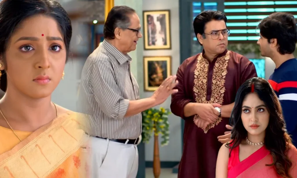 anurager chhowa, Anurager Chhowa Today Episode, Anurager Chhowa Today Episode 26th June, Bengali serial, Star Jalsha, অনুরাগে ছোঁয়া আজকের পর্ব ৬ই জুন, অনুরাগের ছোঁয়া, অনুরাগের ছোঁয়া আজকের পর্ব, বাংলা সিরিয়াল, স্টার জলসা Anurager Chowa tdy epi