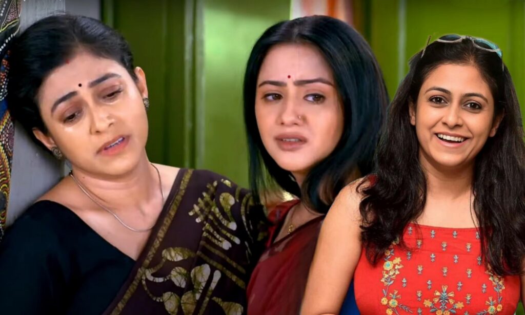 Bipasha Sneha Chatterjee