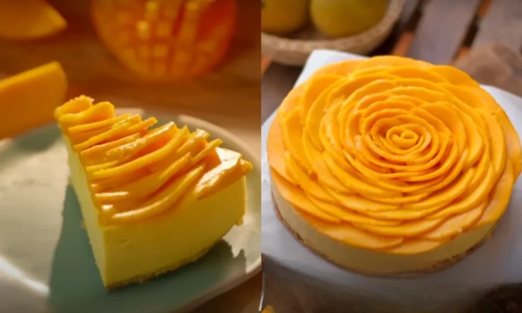 Recipe, bengali recipe, dessert, জামাইষষ্ঠী, ডেজার্ট, বাংলা রেসিপি, রেসিপি Cheese Cake cleanup