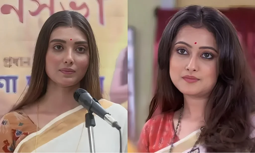 Bengali serial, Neem Phooler Madhu, Neem Phooler Madhu Today Episode, Zee Bangla, জি বাংলা, নিম ফুলের মধু, নিম ফুলের মধু আজকের পর্ব, নিম ফুলের মধু আজকের পর্ব ৭ জুন, বাংলা ধারাবাহিক Isha Parna 1