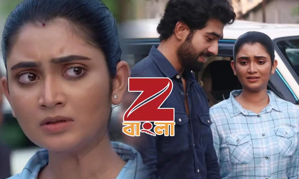 Bengali serial, jagaddhatri, Zee Bangla, জগদ্ধাত্রী, জি বাংলা, বাংলা সিরিয়াল Jagaddhatri is going off air soon
