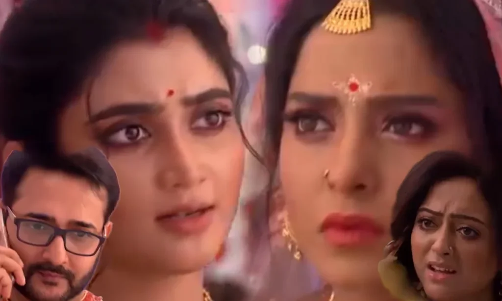 Zee Bangla, Bengali serial, jagaddhatri, Jagaddhatri Today Episode, জগদ্ধাত্রী, জগদ্ধাত্রী আজকের পর্ব, জগদ্ধাত্রী আজকের পর্ব ১ জুন, জি বাংলা, বাংলা ধারাবাহিক Jagaddhatri tdy epi