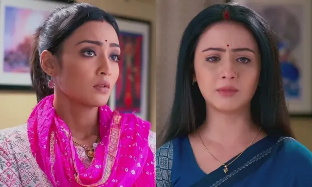 Zee Bangla, AI, Bengali serial, crime, kar kache koi moner kotha, অপরাধ, এআই, কার কাছে কই মনের কথা, জি বাংলা, বাংলা ধারাবাহিক Kar kache koi moner kotha