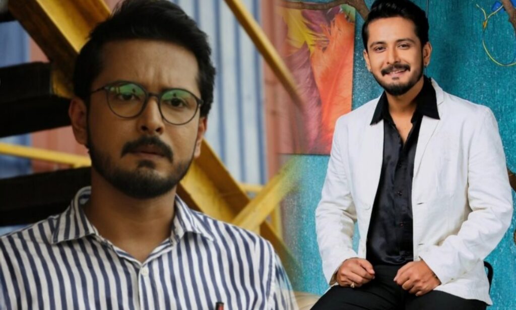 Bengali serial, mithijhora, Moinak Dhol, Zee Bangla, জি বাংলা, বাংলা ধারাবাহিক, মিঠিঝোরা, মৈনাক ঢোল Mainak Dhol