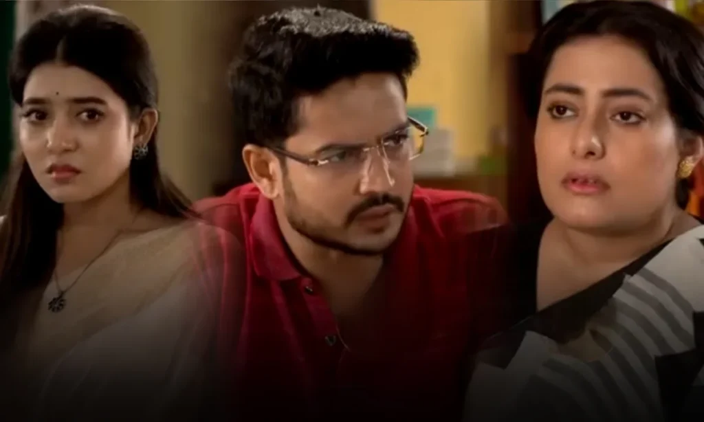 Mithijhora today episode