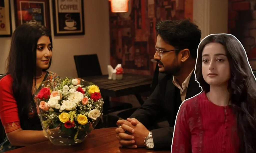 Bengali serial, mithijhora, Zee Bangla, জি বাংলা, বাংলা সিরিয়াল, মিঠিঝোরা Mithijhora update