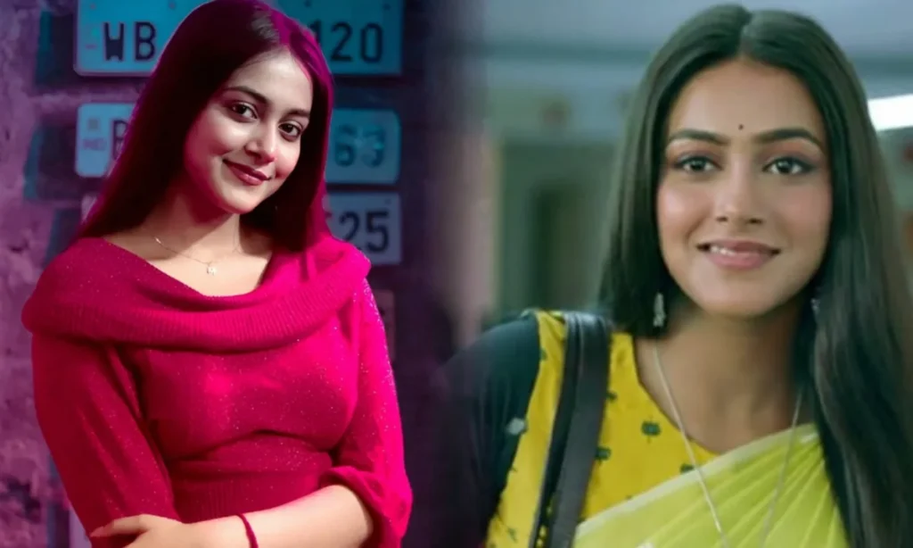 Ke Prothom Kache Esechi, mohona maiti, tollywood, web series, ওয়েব সিরিজ, কে প্রথম কাছে এসেছি, টলিউড, মোহনা মাইতি, স্বস্তিকা মুখোপাধ্যায় Mohana Maiti