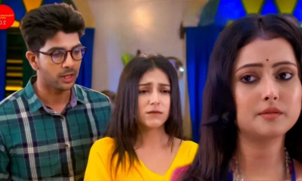 Bengali serial, Neem Phooler Madhu, Neem Phooler Madhu Today Episode, Neem Phooler Madhu Today Episode 29 may, Zee Bangla, জি বাংলা, নিম ফুলের মধু, নিম ফুলের মধু আজকের পর্ব, নিম ফুলের মধু আজকের পর্ব ২০ মে, বাংলা সিরিয়াল Neem Phooler Madhu Today Episode 29th June