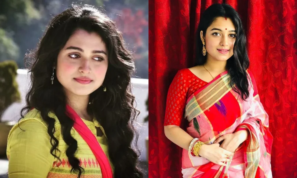 Bengali serial, Zee Bangla, অর্গানিক স্টুডিও, জি বাংলা, বাংলা ধারাবাহিক New Serial