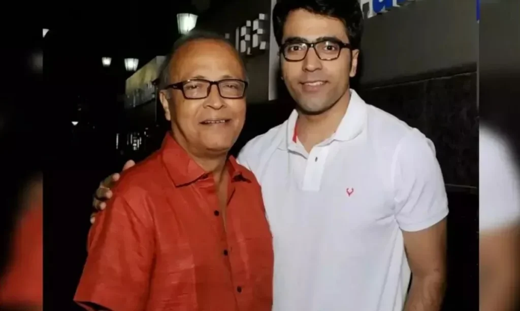 tollywood, abir chatterjee, আবির চট্টোপাধ্যায়, টলিউড, ফাল্গুনী চট্টোপাধ্যায় Phalguni Abir