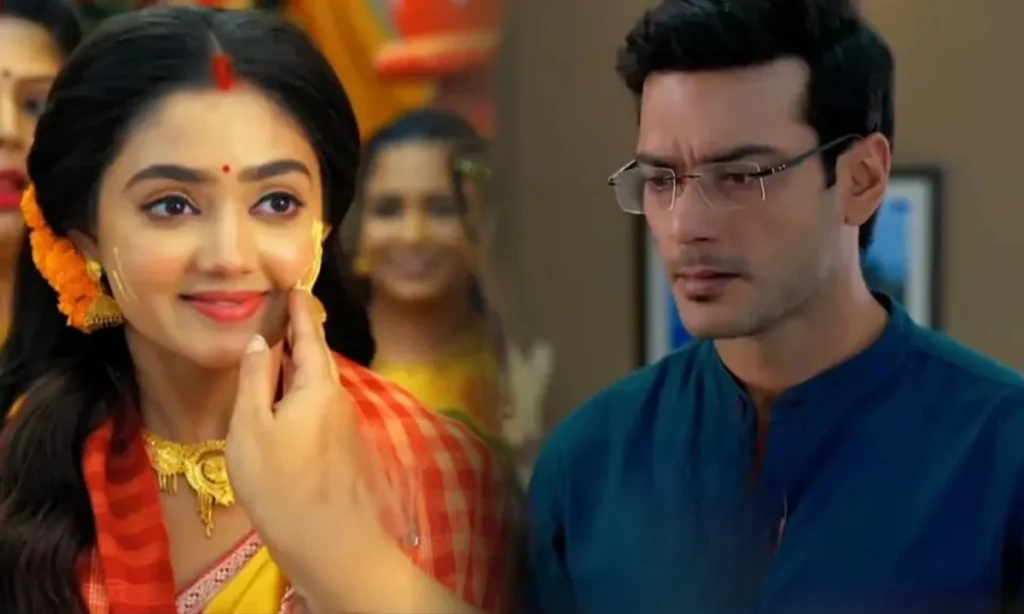 Bengali serial, Phulki, Phulki Today Episode, Phulki Today Episode 30th June, Zee Bangla, জি বাংলা, ফুলকি, ফুলকি আজকের পর্ব, ফুলকি আজকের পর্ব ৩০শে জুন, বাংলা সিরিয়াল Phulki Today Episode 30th June
